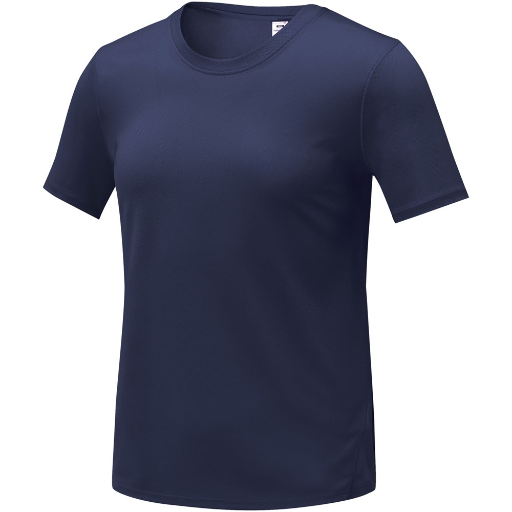 Kratos Cool Fit T-Shirt für Damen - Navy
