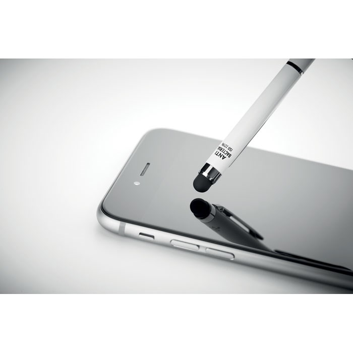 NEILO CLEAN - Antibakterieller Stift Alu