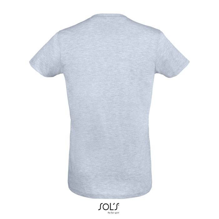 REGENT FIT - REGENT F HERRENT-SHIRT 150g