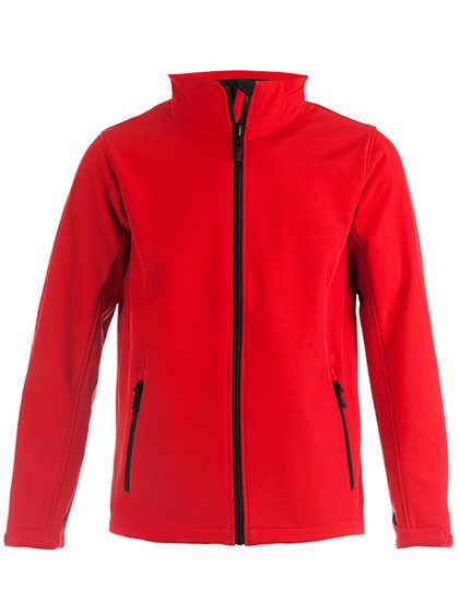 Promodoro - Men´s Softshell Jacket C+