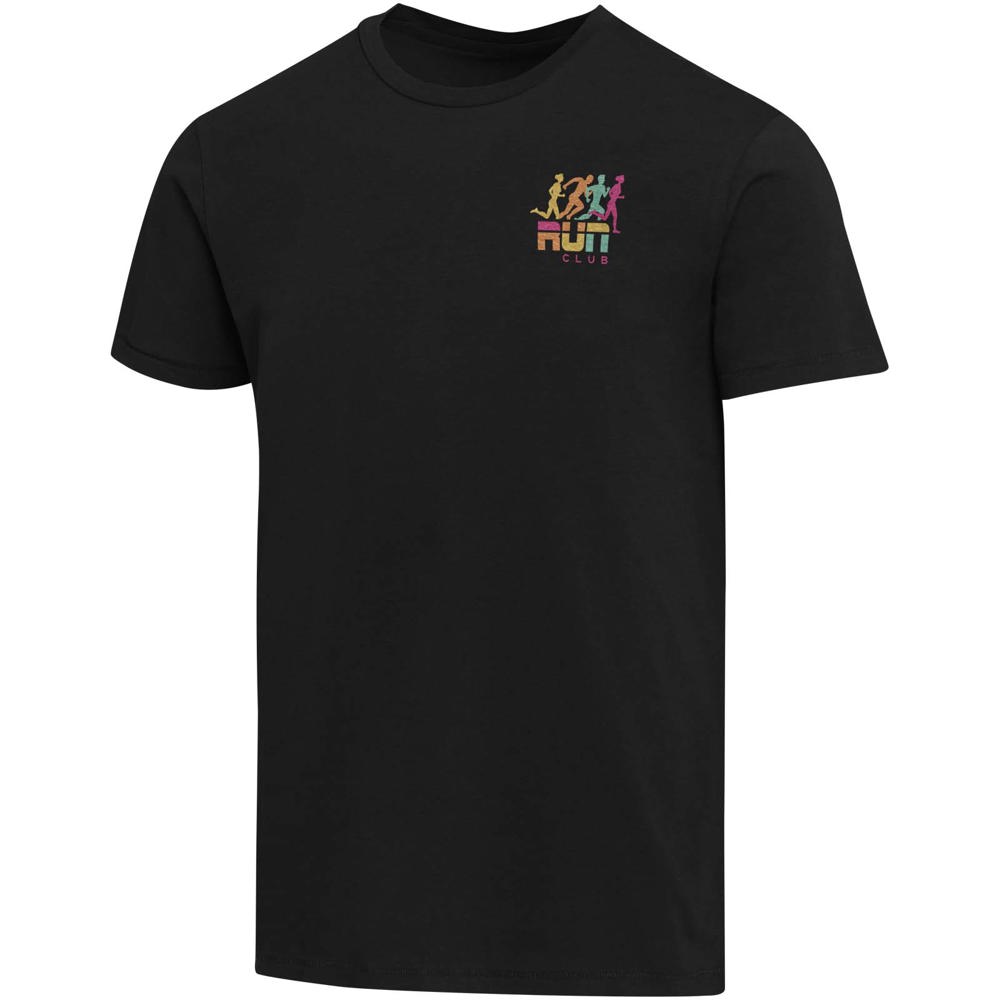 Balfour 200 g/m² Kurzärmeliges T-Shirt Bio Baumwolle (OCS), unisex